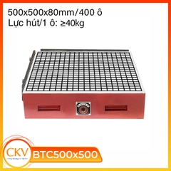 Bàn từ cơ 500x500 nhập khẩu chất lượng cao