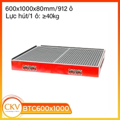 Bàn từ cơ 600x1000 chuyên dùng cho máy phay cỡ lớn