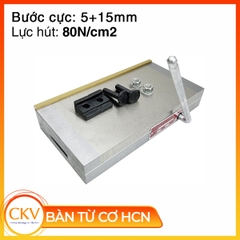 Bàn từ máy mài hút cực chắc chất lượng cao