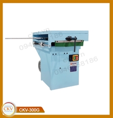 Máy cắt chốt pin chính xác CKV-300G giá tốt