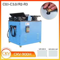 Máy vát mép chính xác C0.1-C3.0 CKV-900H