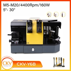 Máy mài mũi taro xoắn M5-M20 CKV-Y6B