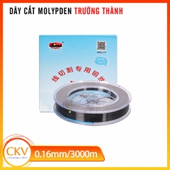 Dây cắt Molipden Trường Thành chính hãng | CKV VIETNAM