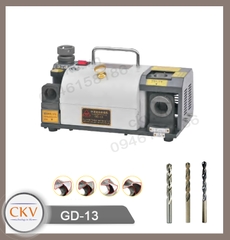 Máy mài mũi khoan chính xác cao d3-13 GD-13