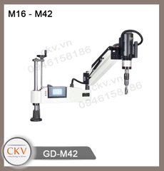 Máy taro cần dùng điện GD-M42