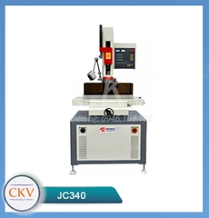 Máy bắn lỗ EDM CNC - Máy đục lỗ JC340