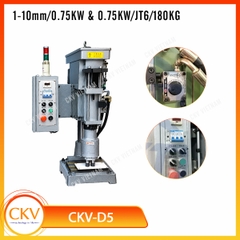 Máy khoan thủy lực tự động CKV-D5