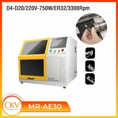 Máy mài đa năng tự động MRCM MR-AE30 D4-D20/ER32/220V/750W/3300Rpm