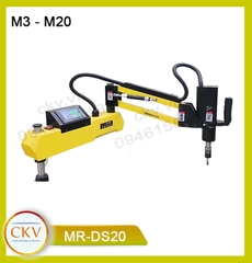 Máy taro ren tay cần 1100mm MRCM chạy bằng điện MR-DS20