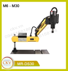 Máy taro MRCM dùng điện có chức năng chống gãy mũi taro MR-DS30