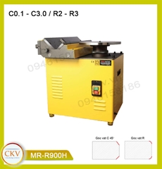 Máy vát mép bàn trượt MRCM cao cấp MR-R900H