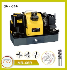 Máy mài dao phay R BullMill d4-14 MR-X6R