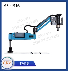 Máy taro cần điện Suying cao cấp TM16