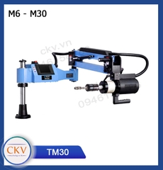 Máy taro điện dạng tay cần Suying màn hình cảm ứng TM30