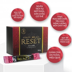 Reset (30 gói)