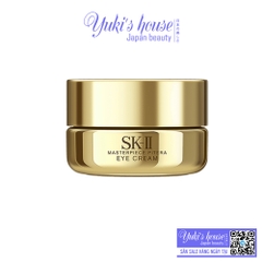 Kem mắt SK-II Masterpiece Pitera 15g