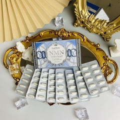 NMN+ 12000 Hydro (150mg nmn x 80 viên)