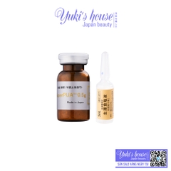 Siêu tiêm tế bào gốc SUPER PUA+++0.5g