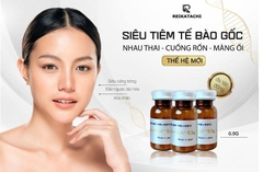 Siêu tiêm tế bào gốc SUPER PUA+++0.5g