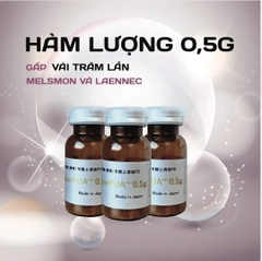 Siêu tiêm tế bào gốc SUPER PUA+++0.5g