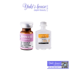 Truyền năng lượng NMN+ 150mg