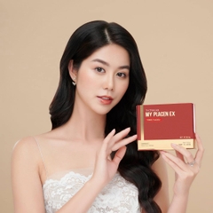 Viên uống tế bào gốc My Placen Ex (60 viên)