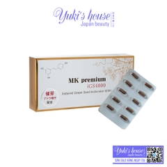 MK Premium iGS4000 (30 viên)