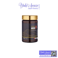 NMN+ 21600 Premium (125mg NMN x 60 viên)