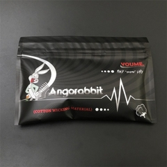 Bông gòn Vape AngoRabbit Cotton