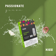 KIZZ Classic Pods (2ml) Passionate Guava (Chanh dây Ổi) | Pod vị Kizz Classic | Dùng được cả máy RELX và BOLD