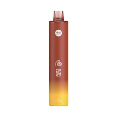 Dotmod Dot Disposable 2000 puffs | Lemon cola (Cola chanh)