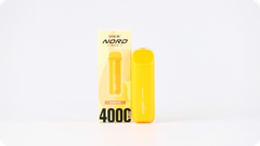 NORD BAR Mango (Xoài) / 8.5ml / 2% (20mg) / 1200mAh