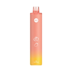 Dotmod Dot Disposable 2000 puffs | Peach Mango (Đào Xoài)