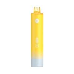 Dotmod Dot Disposable 2000 puffs | Pineapple Ice (Dứa lạnh)
