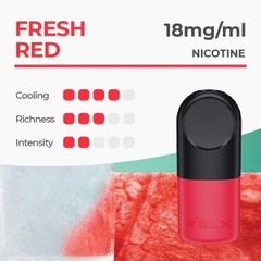 Relx Pod Pro (2ml) | Pod vị Relx