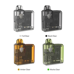 Rincoe Jellybox Nano Pod Kit – Siêu mini và tặng kèm dây đeo