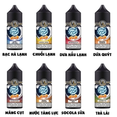 Smokio 49 DNB Salt Nic Ejuice 30ml | Tinh dầu Vape Pod Mỹ