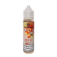 Steamworks Apricot Ice - Mơ lạnh | Freebase 60ml