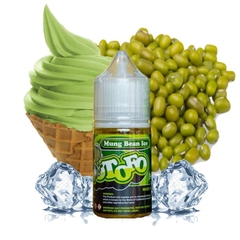 Wotofo Ejuice Salt Nicotine | Mung Bean Ice - Kem đậu xanh