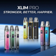 OXVA XLIM Pro V3 30W Pod Kit