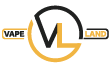logo Vape Land