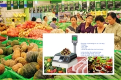 Những lợi ích khi dùng cân điện tử in mã vạch