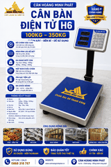 TÔI CẦN MUA CÂN BÀN 150KG ĐỂ BÁN HÀNG NÊN DÙNG CÂN GÌ?