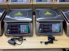 Cân điện tử trong thương mại – bán buôn bán lẻ phổ biến ngày nay