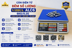 CẦN MUA CÂN ĐẾM SỐ LƯỢNG 6KG CHÍNH XÁC CAO NÊN CHỌN MẪU NÀO?