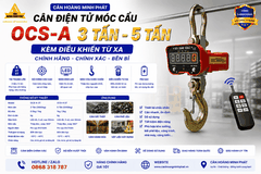 CẦN MUA CÂN ĐIỆN TỬ MÓC CẨU 3 TẤN HOẶC 5 TẤN ĐỂ CÂN SẮT THÉP?