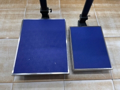 Cân bàn điện tử 200KG HMP9 chống nước, chốt số