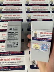 Pin (Ắc Quy) Cân Điện Tử 4V/5AH