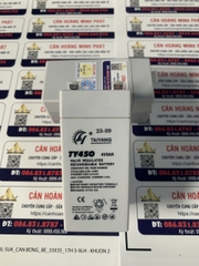 Pin (Ắc Quy) Cân Điện Tử 4V/5AH