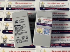 Pin (Ắc Quy) Cân Điện Tử 4V/5AH